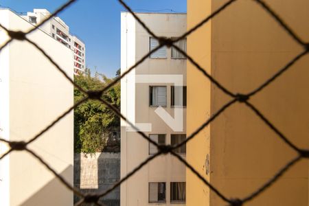 Apartamento à venda com 52m², 2 quartos e 1 vagaVista do Quarto 2