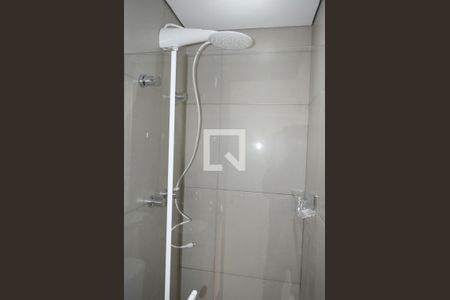 Studio à venda com 30m², 1 quarto e sem vagaBanheiro