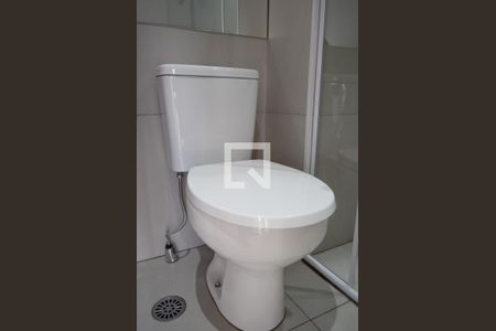 Studio à venda com 30m², 1 quarto e sem vagaBanheiro