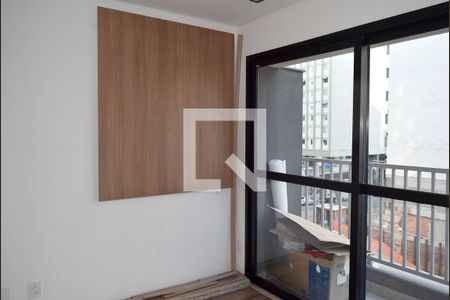 Quarto de kitnet/studio à venda com 1 quarto, 30m² em Pinheiros, São Paulo