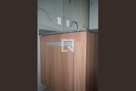 Studio à venda com 30m², 1 quarto e sem vagaBanheiro