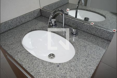 Studio à venda com 30m², 1 quarto e sem vagaBanheiro