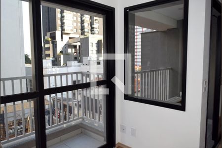 Quarto de kitnet/studio à venda com 1 quarto, 30m² em Pinheiros, São Paulo