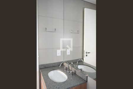 Studio à venda com 30m², 1 quarto e sem vagaBanheiro
