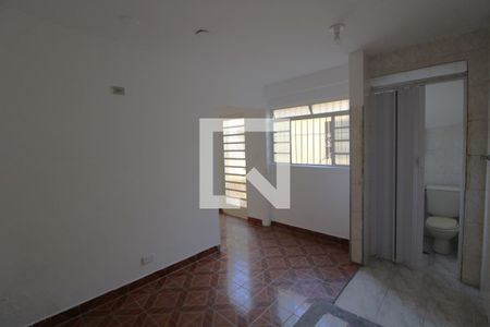 Quarto 3 da edícula de casa à venda com 4 quartos, 195m² em Jardim Consorcio, São Paulo