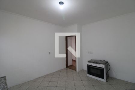 Cozinha de casa à venda com 4 quartos, 195m² em Jardim Consorcio, São Paulo