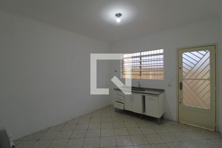 Cozinha de casa à venda com 4 quartos, 195m² em Jardim Consorcio, São Paulo
