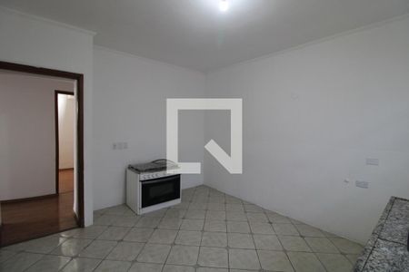 Cozinha de casa à venda com 4 quartos, 195m² em Jardim Consorcio, São Paulo