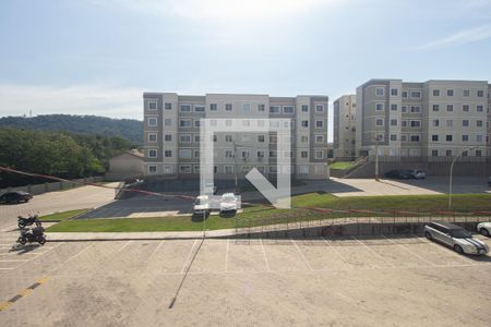 Vista do Quarto 1 de apartamento para alugar com 2 quartos, 45m² em Guaratiba, Rio de Janeiro