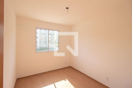 Quarto 1 de apartamento para alugar com 2 quartos, 45m² em Guaratiba, Rio de Janeiro