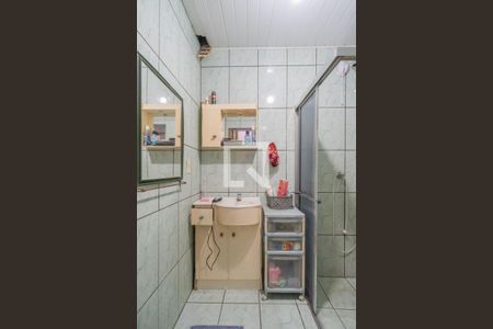 Casa à venda com 174m², 4 quartos e 2 vagasBanheiro 3