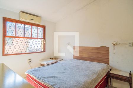 Casa à venda com 174m², 4 quartos e 2 vagasQuarto 4 - Suíte