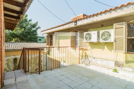 Casa à venda com 174m², 4 quartos e 2 vagasQuintal