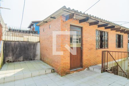 Casa à venda com 174m², 4 quartos e 2 vagasQuintal
