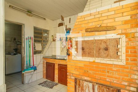 Casa à venda com 174m², 4 quartos e 2 vagasQuintal