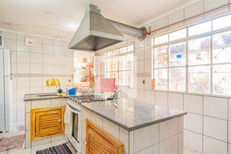 Casa à venda com 174m², 4 quartos e 2 vagasCozinha