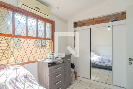 Casa à venda com 174m², 4 quartos e 2 vagasQuarto 3