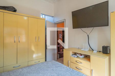 Casa à venda com 174m², 4 quartos e 2 vagasQuarto 4 - Suíte