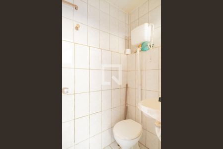 Casa à venda com 174m², 4 quartos e 2 vagasLavabo