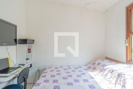 Casa à venda com 174m², 4 quartos e 2 vagasQuarto 3