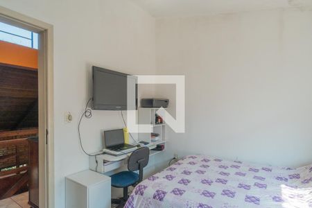 Casa à venda com 174m², 4 quartos e 2 vagasQuarto 3