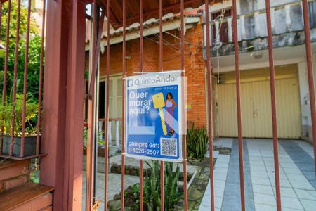 Casa à venda com 174m², 4 quartos e 2 vagasPlaca