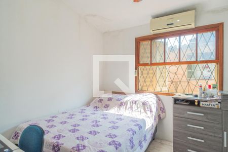 Casa à venda com 174m², 4 quartos e 2 vagasQuarto 3