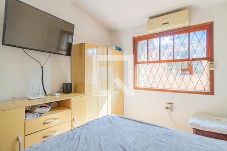 Casa à venda com 174m², 4 quartos e 2 vagasQuarto 4 - Suíte