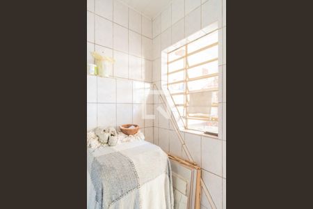 Casa à venda com 174m², 4 quartos e 2 vagasÁrea de Serviço