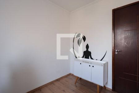 Apartamento à venda com 50m², 3 quartos e sem vagaQuarto 3