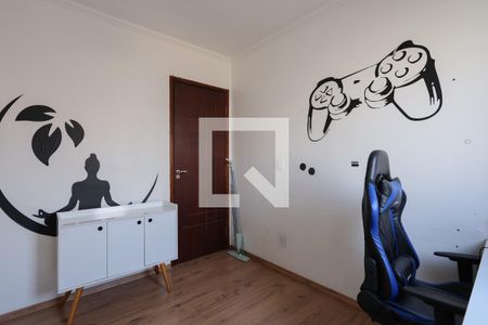 Apartamento à venda com 50m², 3 quartos e sem vagaQuarto 3