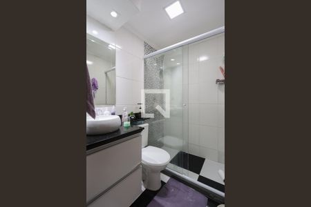 Apartamento à venda com 50m², 3 quartos e sem vagaBanheiro