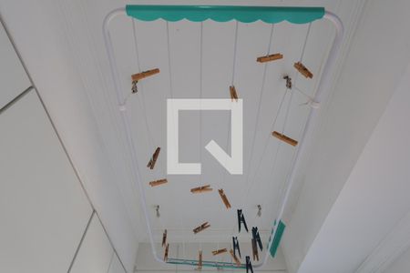 Apartamento à venda com 50m², 3 quartos e sem vagaCozinha e Área de Serviço