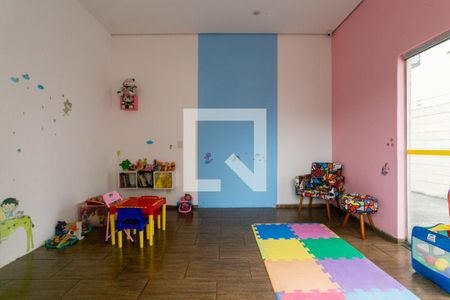 Apartamento à venda com 50m², 3 quartos e sem vagaÁrea comum - Brinquedoteca