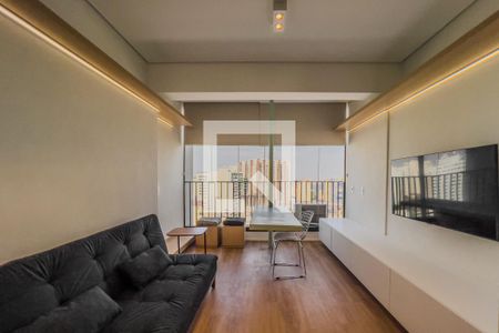 Studio para alugar com 30m², 1 quarto e sem vagaStudio