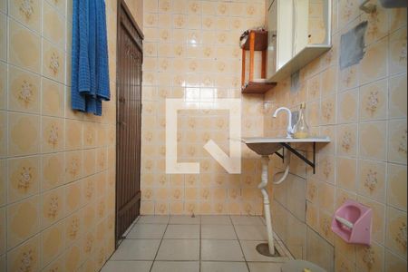 Casa à venda com 170m², 3 quartos e 5 vagasBanheiro