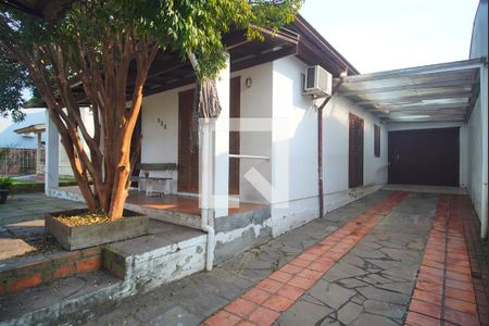 Casa à venda com 170m², 3 quartos e 5 vagasQuintal