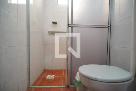 Casa à venda com 170m², 3 quartos e 5 vagasBanheiro da Suíte