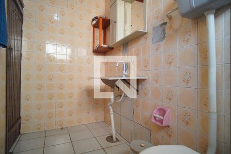 Casa à venda com 170m², 3 quartos e 5 vagasBanheiro