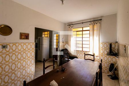 Cozinha  de casa para alugar com 3 quartos, 232m² em Vila Amaral, Belo Horizonte