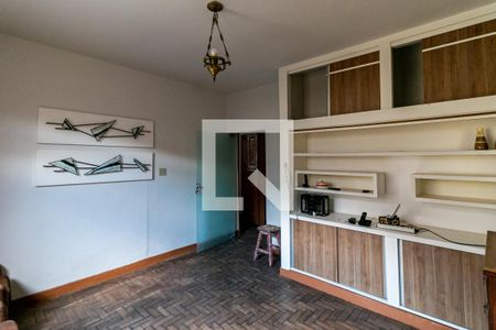 Sala  de casa para alugar com 3 quartos, 232m² em Vila Amaral, Belo Horizonte