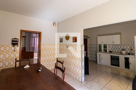 Casa para alugar com 232m², 3 quartos e 4 vagas Casa para alugar com 232m², 3 quartos e 4 vagasCozinha