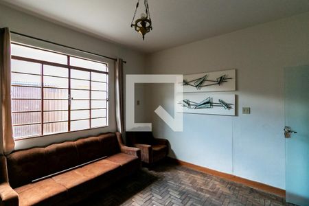Sala  de casa para alugar com 3 quartos, 232m² em Vila Amaral, Belo Horizonte