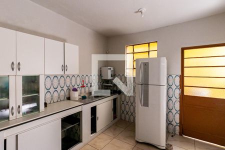 Casa para alugar com 232m², 3 quartos e 4 vagas Casa para alugar com 232m², 3 quartos e 4 vagasCozinha