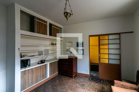 Sala  de casa para alugar com 3 quartos, 232m² em Vila Amaral, Belo Horizonte