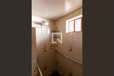 Casa para alugar com 232m², 3 quartos e 4 vagas Casa para alugar com 232m², 3 quartos e 4 vagasBanheiro