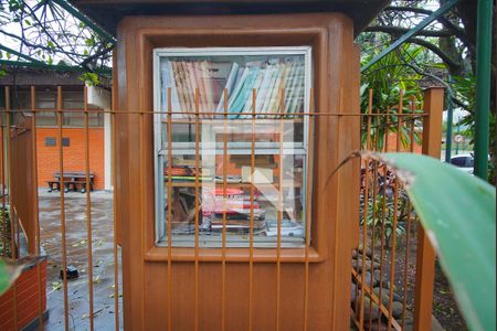 Apartamento à venda com 56m², 2 quartos e 1 vagaÁrea Comum - Biblioteca