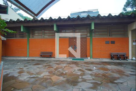 Apartamento à venda com 56m², 2 quartos e 1 vagaÁrea Comum - Salão de Festas