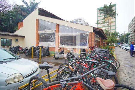 Apartamento à venda com 56m², 2 quartos e 1 vagaÁrea Comum - Bicicletário e Churrasqueiras