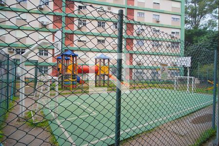 Apartamento à venda com 56m², 2 quartos e 1 vagaÁrea Comum - Playground Baby